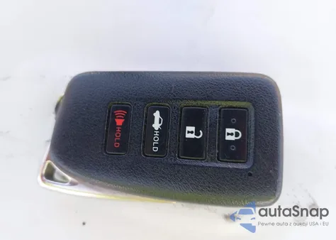 2014 Lexus Gs 350 from USA, damaged, VIN JTHBE1BL6E5039529